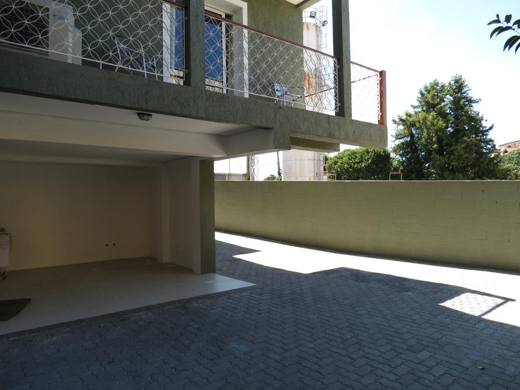 Olidal Pousada Da Serra Gramado Ngoại thất bức ảnh